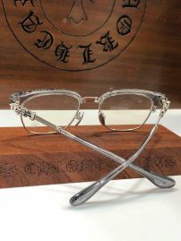 Picture of Chrome Hearts Optical Glasses _SKUfw46734426fw